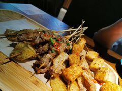 -串东家·好酒配好串(拱墅万达金街店)