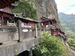 -大慈岩风景区