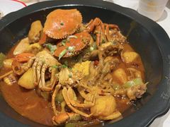 -虾吃虾涮.虾火锅.肉蟹煲(步步高梅溪新天地店)