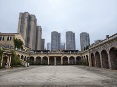 -成都当代影像馆