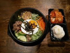 石锅拌饭-SchoolStory学校的故事(七星路店)