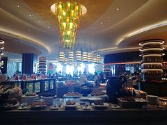-艺厨风尚餐厅 · 桔钓沙莱华度假酒店