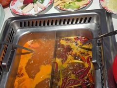 -重庆高老九火锅(万象城店)
