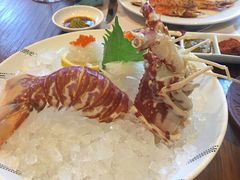 -Mr·Fish鱼鲜生海鲜放题(银泰in99店)