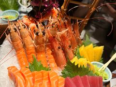 -花潮料理艺食馆(成都万象城店)