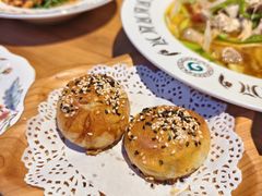 -胖老汉椒麻鸡清真新疆菜(西御街店)