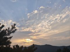 -香山公园