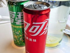 -小吊梨汤·北京菜·烤鸭(王府井银泰in88店)