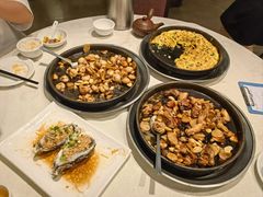 -福仙来酒家(东峻广场店)