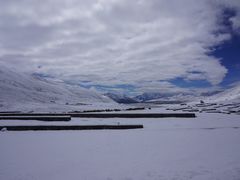 -亚拉雪山风景区