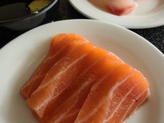 -华厦大酒店·桃源西餐厅·自助餐