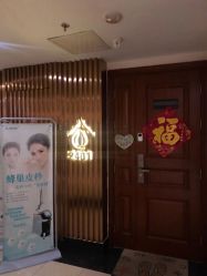 -涂tu指甲日式美甲美睫店