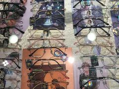 -广州宝岛眼镜武汉和光眼镜市场西区店