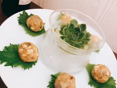 -捞王锅物料理(上海世茂广场店)