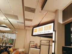 -太食獸泰式茶餐厅(IFS国金中心店)