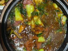 -咖啡人·融合餐厅(万达环宇店)