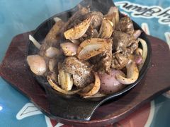 -My Way Town买味堂·东南亚餐厅(亦庄店)