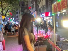 -水围村