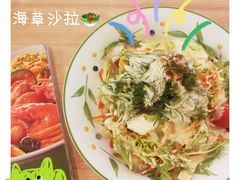 -萨莉亚(百信广场店)