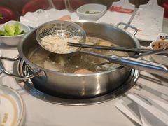 -潮正和潮汕牛肉火锅·老字号(番禺万达店)