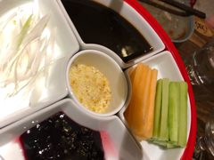 -青年公社烤鸭(青年路店)