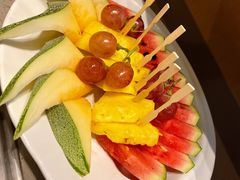 水果拼盘-海底捞火锅(杭州萧山宝龙广场店)