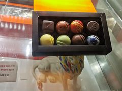 -视博茶点(美狮美高梅店)