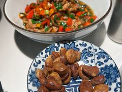 -筱爷叔·上海传统手工菜(新桥店)