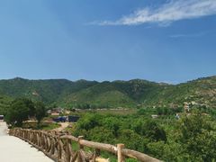 -济南马套将军山