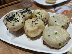 -小杨生煎(龙阳广场店)