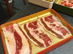 -神户赤童日式烤肉(金地广场店)