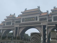 -顺峰山公园
