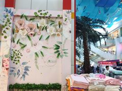 -沈阳大商千盛购物中心有限公司(长江街店)