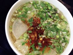 -陇上全荟兰州传统牛肉面(延吉路店)