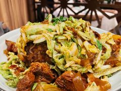 -渔娘渔家丹东海鲜(东直门店)