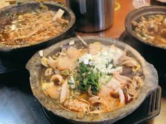 -王明古法砂锅居(开化寺店)