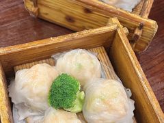 -彩景大酒楼(万泰新天地店)