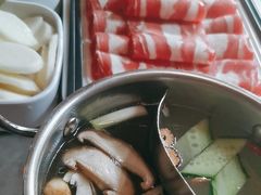 -君邦火锅(新疆大厦店)