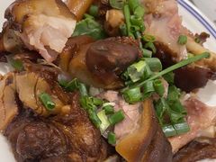 -大嘻咹biangbiang面(历史博物馆店)