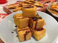 -杯子红牛排(创意产业园店)