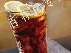 可乐-百特喜·意大利餐厅(八佰伴镇江店)