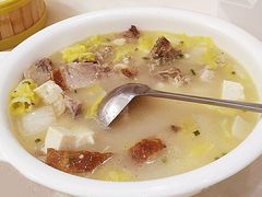 -老城南食府(宣武门东大街店)