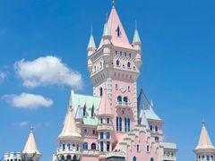 -厦门方特梦幻王国