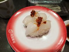 -元气寿司(环球港店)