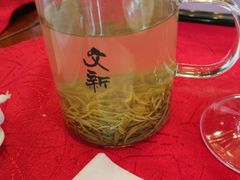 -文新茶馆·喝毛尖茶·品信阳菜(黄河南路店)
