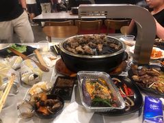 -胡哥烤肥牛(车公庙店)