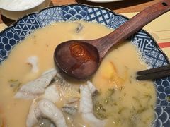 -荣家黄鱼面(前滩太古里店)