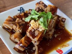 -鸿毛饺子(紫竹桥店)