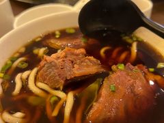 -中国厨房/台湾牛肉面