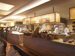 -广州柏悦酒店·悦景轩·粤菜餐厅